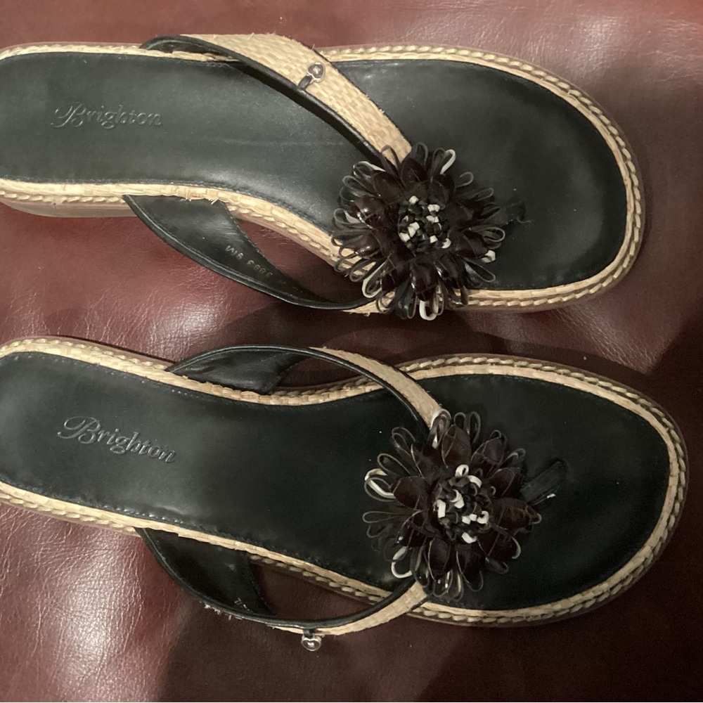 Brighton sandals